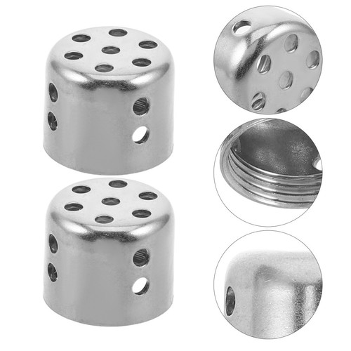 Pack saftfilter - pack,