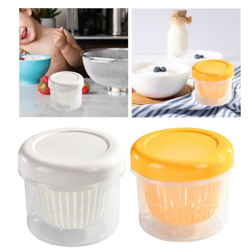 Joghurt sieb maker - maker, diy