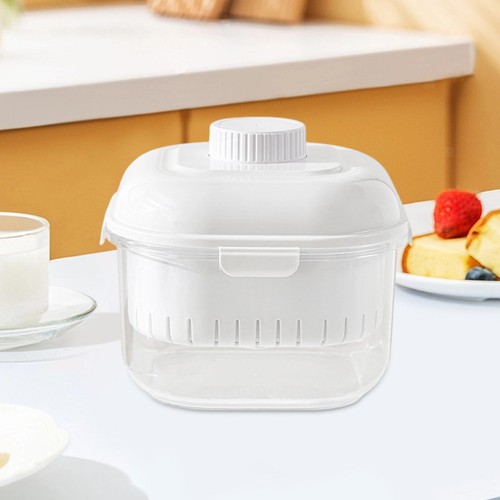 Joghurt-Sieb