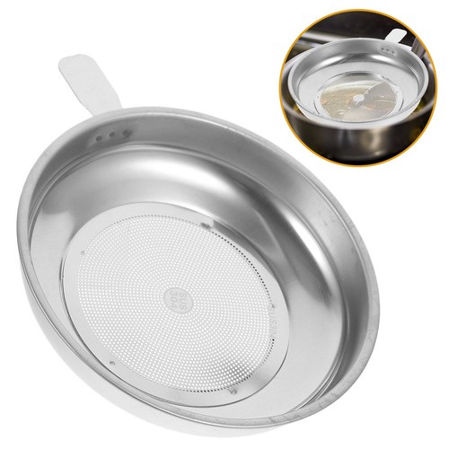 Teefilter aus edelstahl - teefilter,