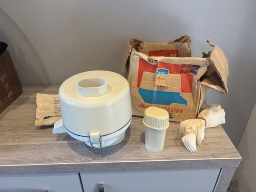 Vintage kenwood chef a796 - vintage,