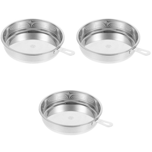 Count frittieröl filter - 3,