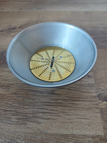 Filterkorb für salbei nutri - filterkorb,