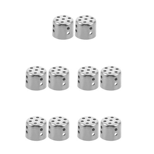 Count saftfilter - 5,