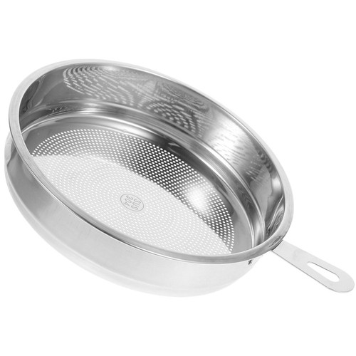 Edelstahl mesh tee filter - edelstahl,