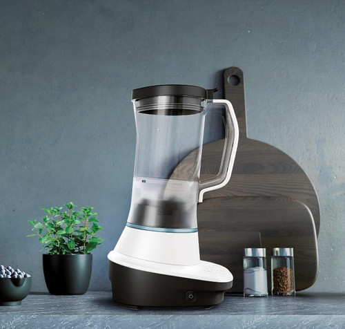 Aeg gourmet standmixer - gourmet,