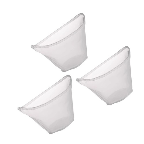 Pcs feinmaschige beutel - feinmaschige,