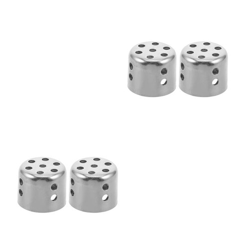 Pack saftfilter - pack,