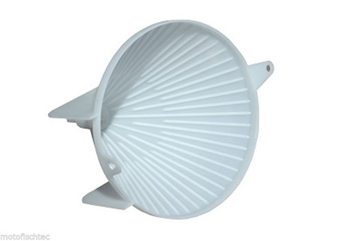 Trichter polyfix liter - polyfix,