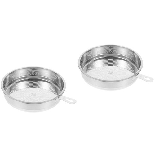 Pcs frittieröl filter - 2,