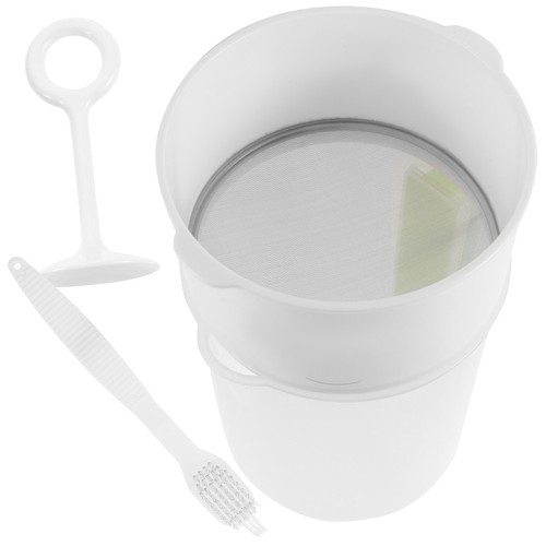 Joghurtfilter - ,